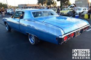 Cruise Night in Fullerton (2)