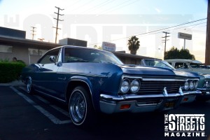 Cruise Night in Fullerton (4)