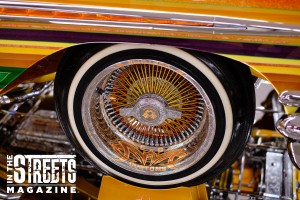 Fresno Lowrider Show (1)