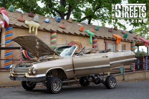 Fresno Lowrider Show (11)