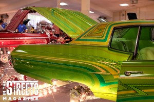 Fresno Lowrider Show (12)