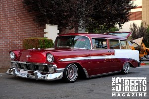 Fresno Lowrider Show (15)