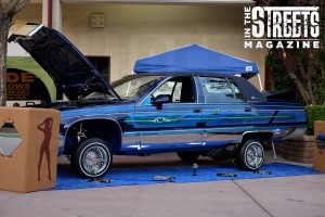 Fresno Lowrider Show (16)