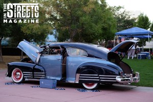 Fresno Lowrider Show (19)