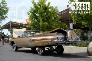 Fresno Lowrider Show (4)