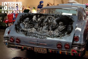 Fresno Lowrider Show (6)