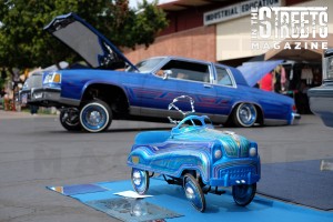 Fresno Lowrider Show (9)