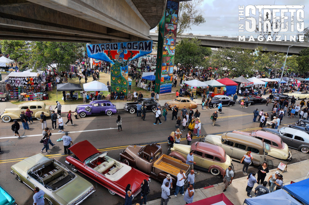Chicano Park « In The Streets Magazine
