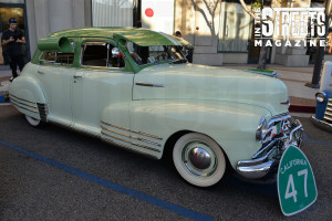 Glendale, CA 22nd Annual Cruise Night (18)