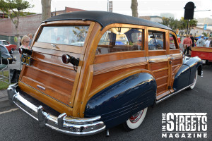 Glendale, CA 22nd Annual Cruise Night (26)