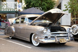 Glendale, CA 22nd Annual Cruise Night (9)