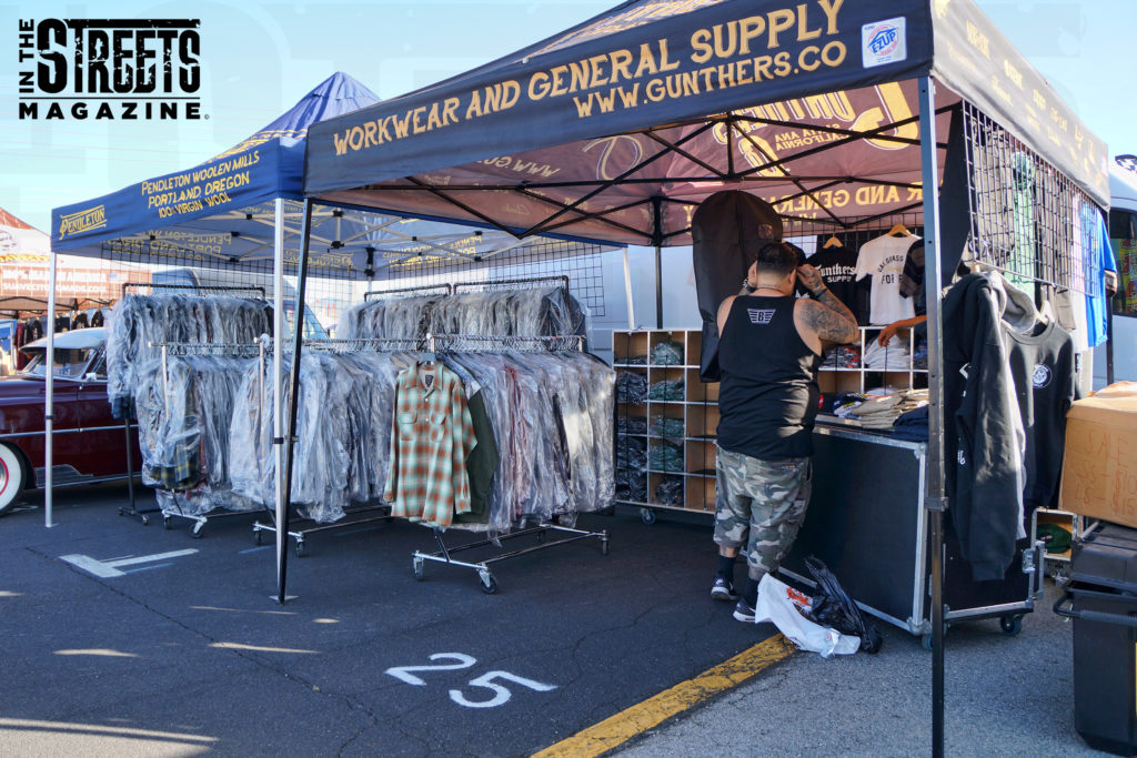 The Pomona Swap Meet « In The Streets Magazine