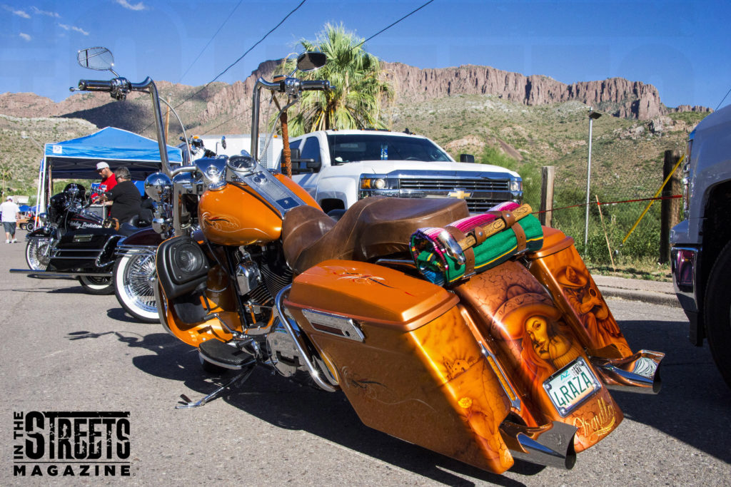 Superior Car Show and Fiestas « In The Streets Magazine