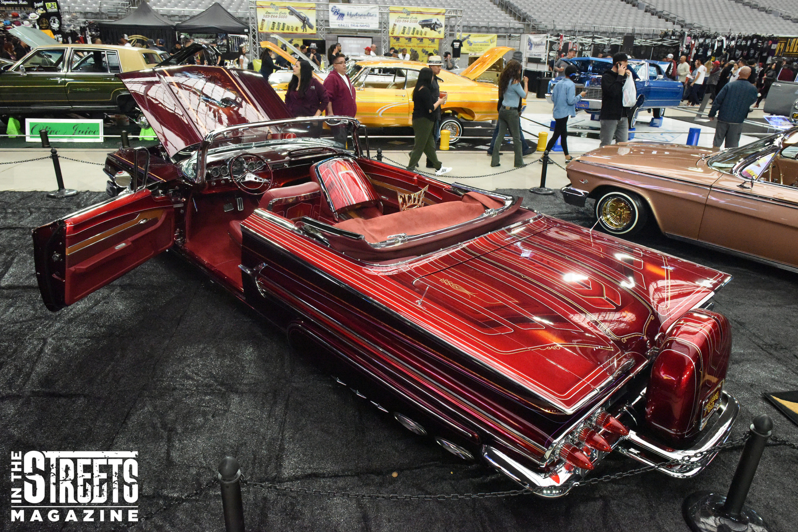 Arizona Super Show 2020 « In The Streets Magazine